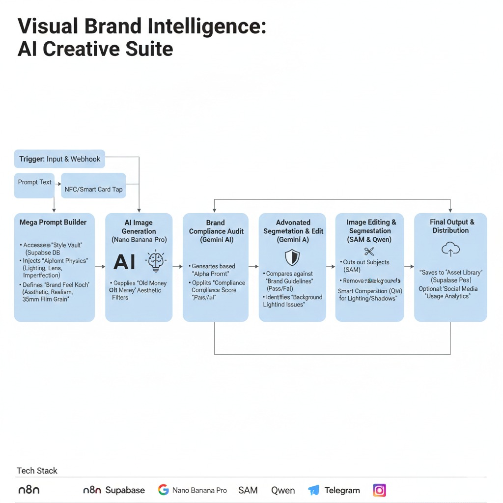 AI-Powered Generation Asset 1